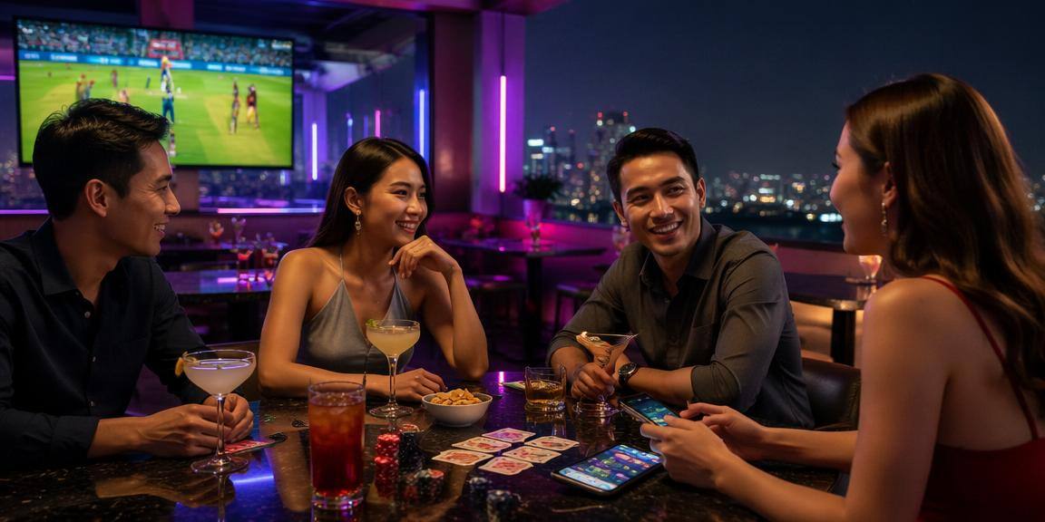 lc79 win Chuyển Khoản Blackjack