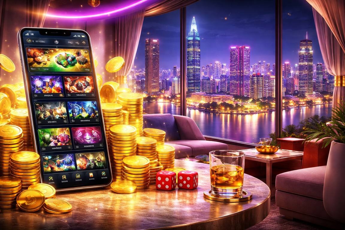 lc79 win Slot Tre Việt